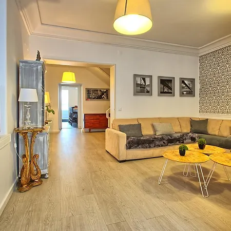 Sao Pedro 30 Guests Лісабон