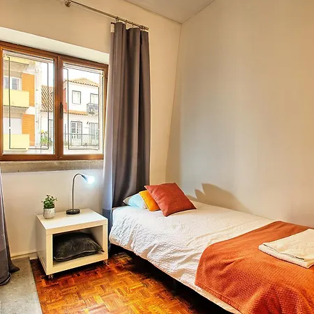 Sao Pedro 30 Guests Лісабон