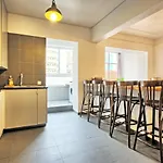 Sao Pedro 30 Guests 公寓 *