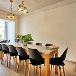 公寓 Sao Pedro 30 Guests *
