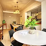 公寓 Sao Pedro 30 Guests *
