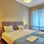 公寓 Sao Pedro 30 Guests