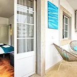 Sao Pedro 30 Guests 公寓 Lisboa