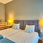 公寓 Sao Pedro 30 Guests Lisboa