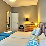 公寓 Sao Pedro 30 Guests Lisboa