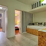 Sao Pedro 30 Guests * Lisboa