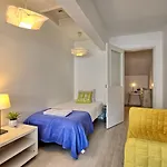 Sao Pedro 30 Guests Lisboa