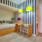 Sao Pedro 30 Guests 公寓 Lisboa