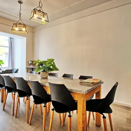 Appartamento Sao Pedro 30 Guests *