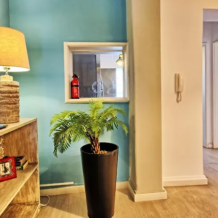 Sao Pedro 30 Guests Lisbon