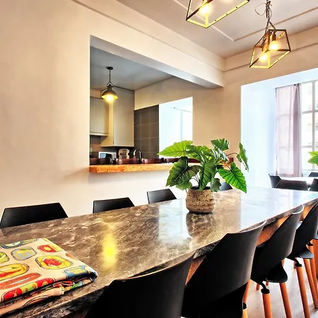 Sao Pedro 30 Guests Appartamento *