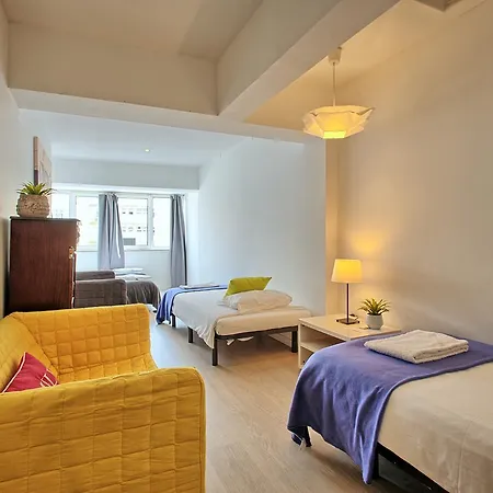 Sao Pedro 30 Guests Apartment *