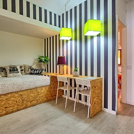 Sao Pedro 30 Guests Appartamento Lisbona