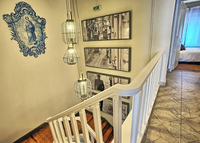 Sao Pedro 30 Guests 公寓