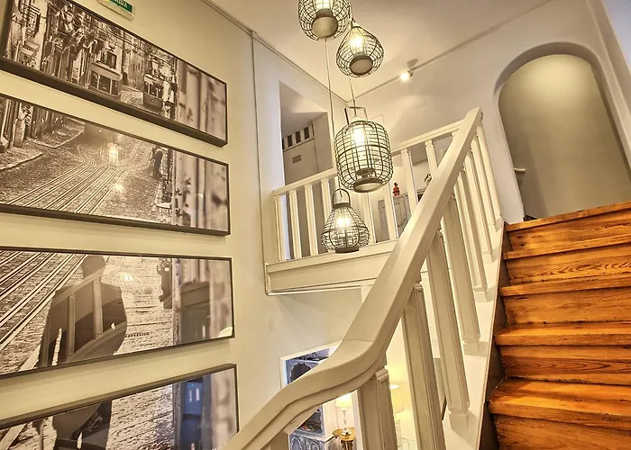 Sao Pedro 30 Guests 公寓 Lisboa