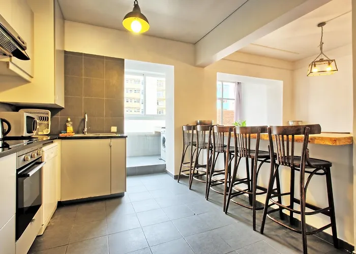 Sao Pedro 30 Guests 公寓 *