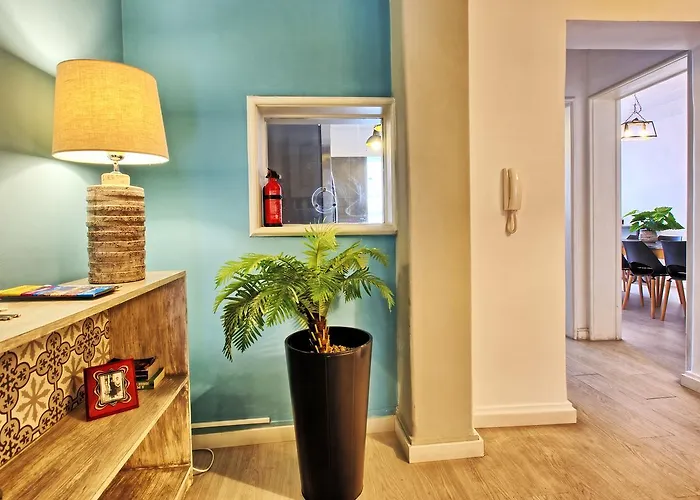 Sao Pedro 30 Guests Lisboa