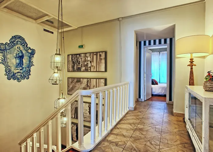 公寓 Sao Pedro 30 Guests *