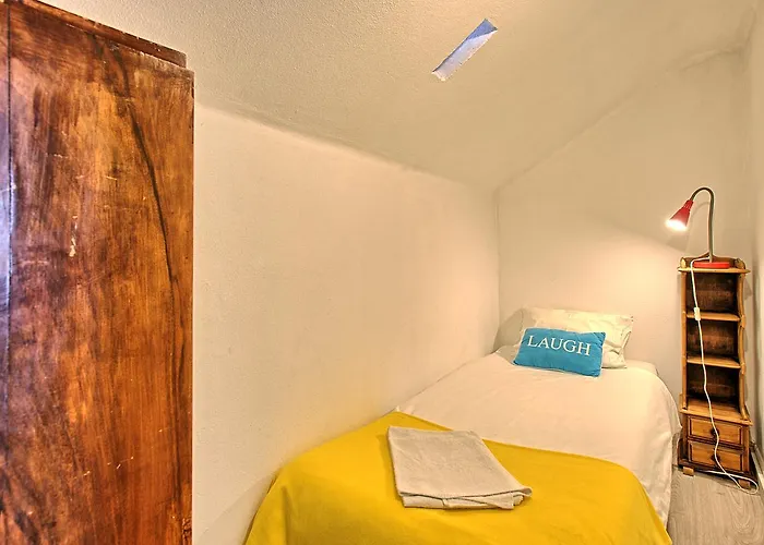 Sao Pedro 30 Guests Lisboa