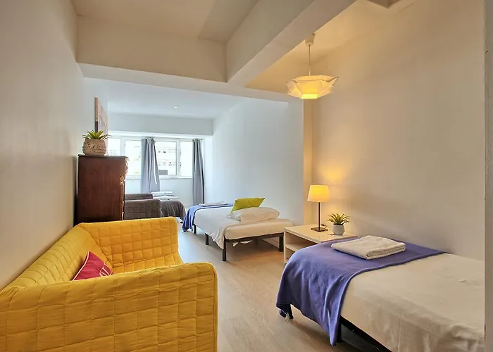 Sao Pedro 30 Guests 公寓 *