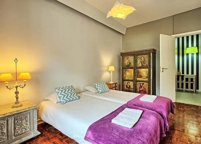 Sao Pedro 30 Guests 公寓 *