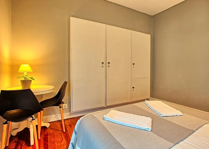 Sao Pedro 30 Guests 公寓 *