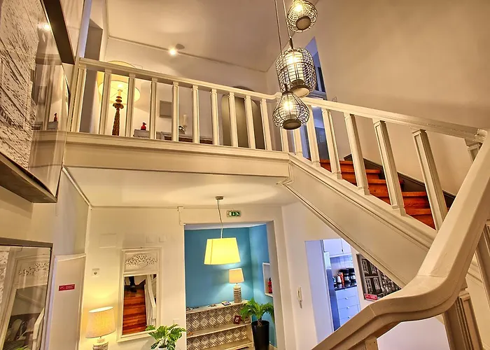 Sao Pedro 30 Guests 公寓