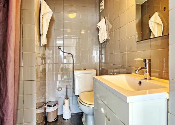 Sao Pedro 30 Guests 公寓 Lisboa