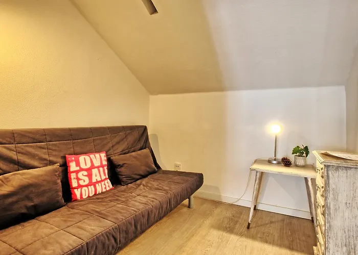 Sao Pedro 30 Guests 公寓