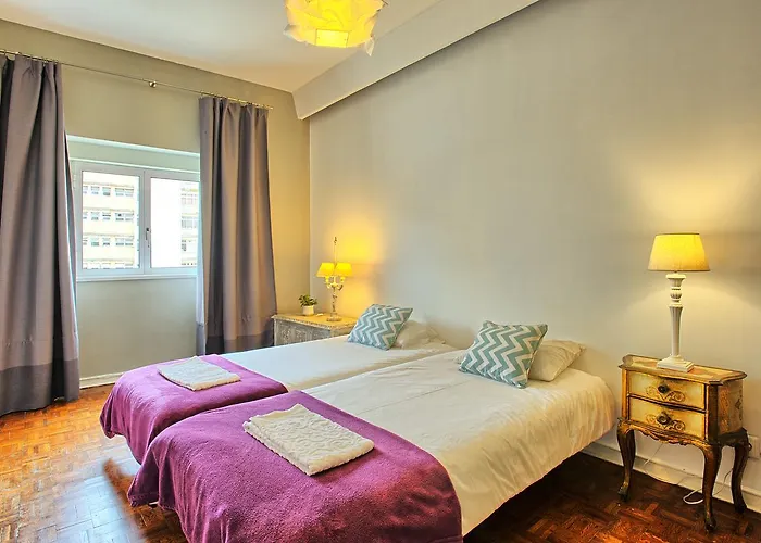 公寓 Sao Pedro 30 Guests