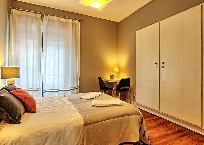 Sao Pedro 30 Guests 公寓