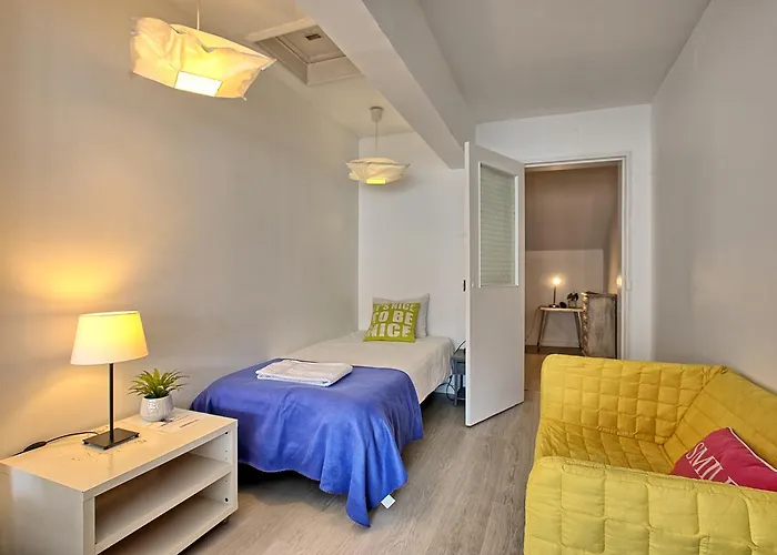 Sao Pedro 30 Guests Lisboa