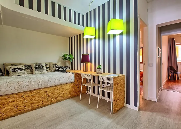 Sao Pedro 30 Guests 公寓 Lisboa