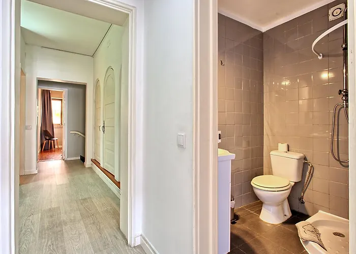 Sao Pedro 30 Guests *