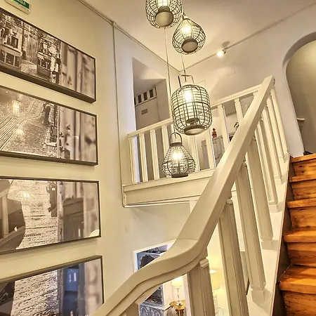 Sao Pedro 30 Guests Apartmán Lisboa