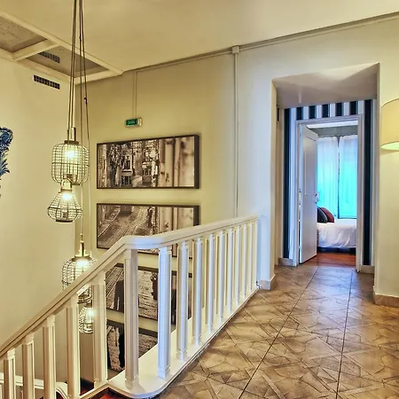 Apartmán Sao Pedro 30 Guests *