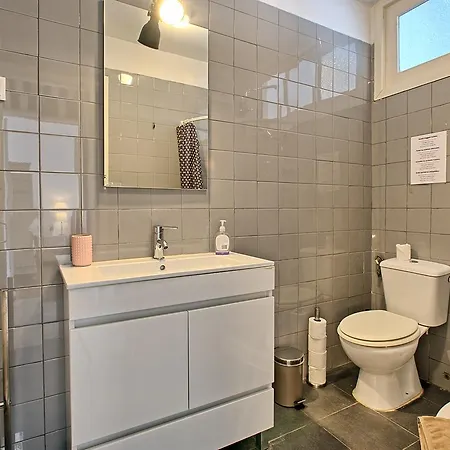 Sao Pedro 30 Guests *