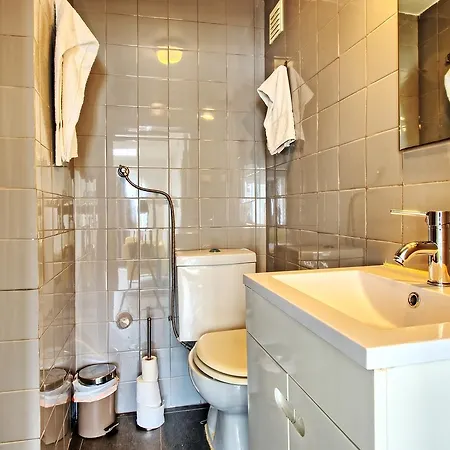 Sao Pedro 30 Guests Apartmán Lisboa