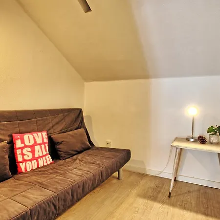 Sao Pedro 30 Guests Apartmán