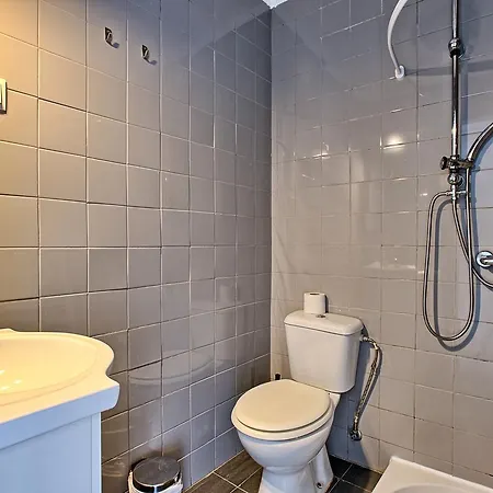 Apartmán Sao Pedro 30 Guests